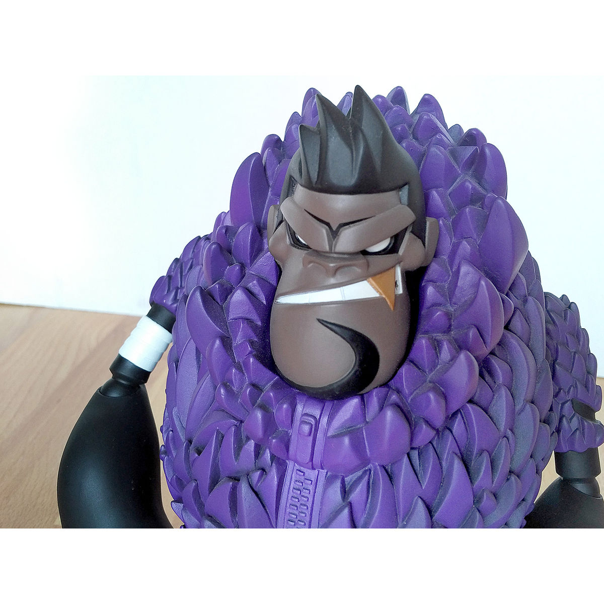 Bling Ape - Hong Kong Edition