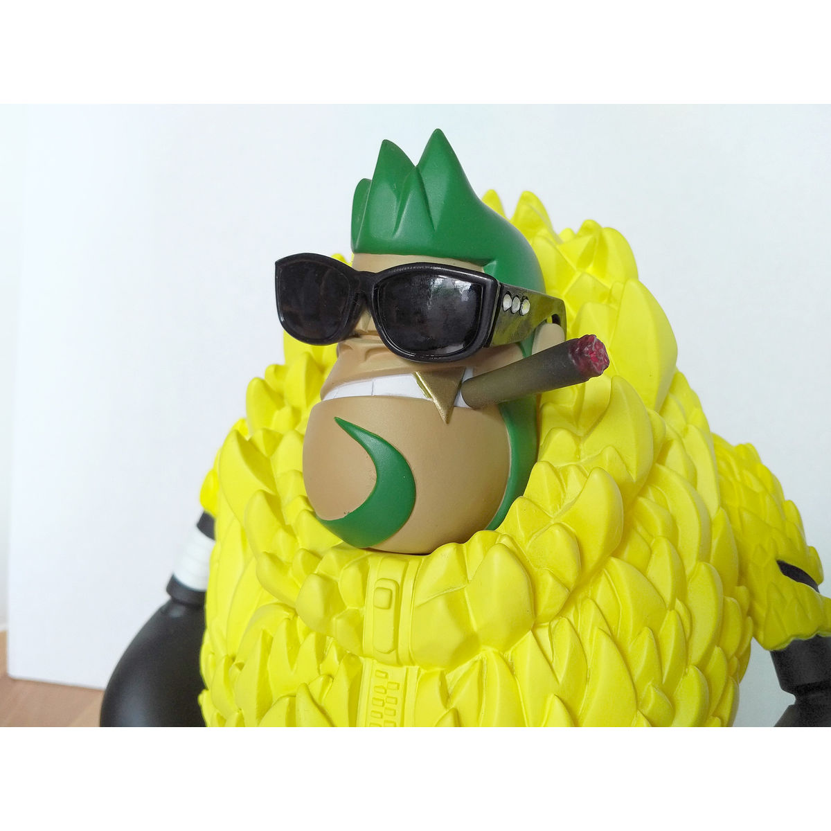 DaBling - Zac-Pac Version