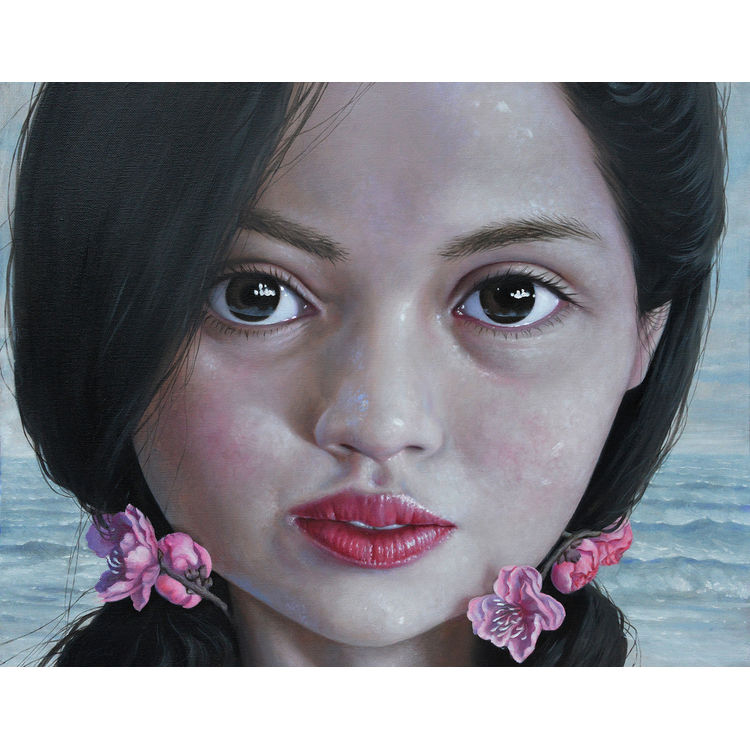 High Tide by Jana Brike