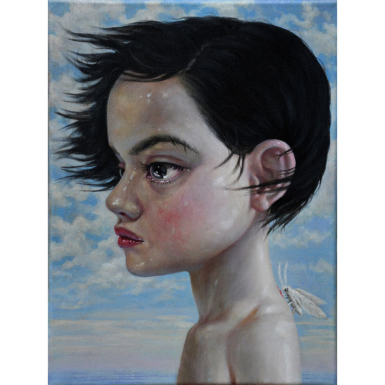The Bite by Jana Brike