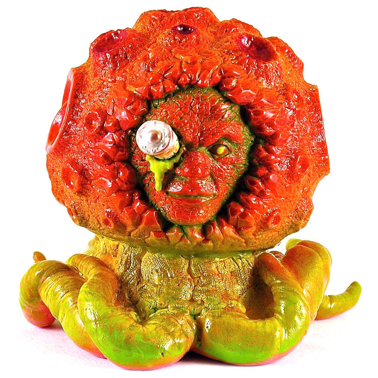 Octoozeball by PlaSeeBo (Bob Conge)