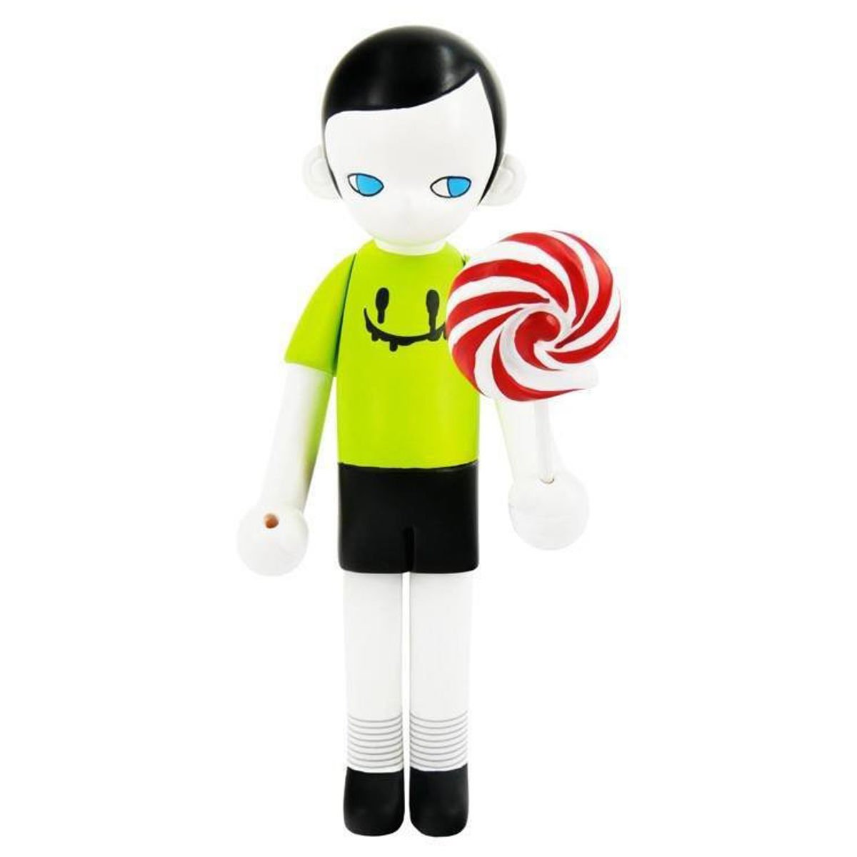 Rony the Peculiar - Lime