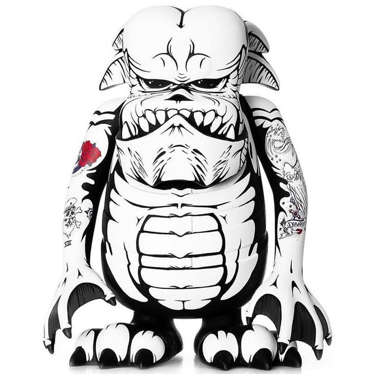 null by Jon-Paul Kaiser