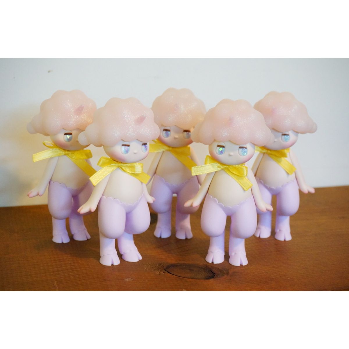 1st Birthday Satyr - A Little Extra Special