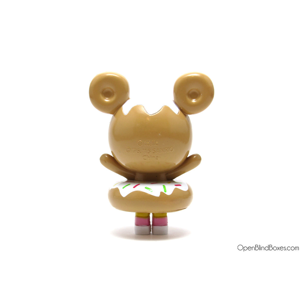 Donutella Hello Kitty