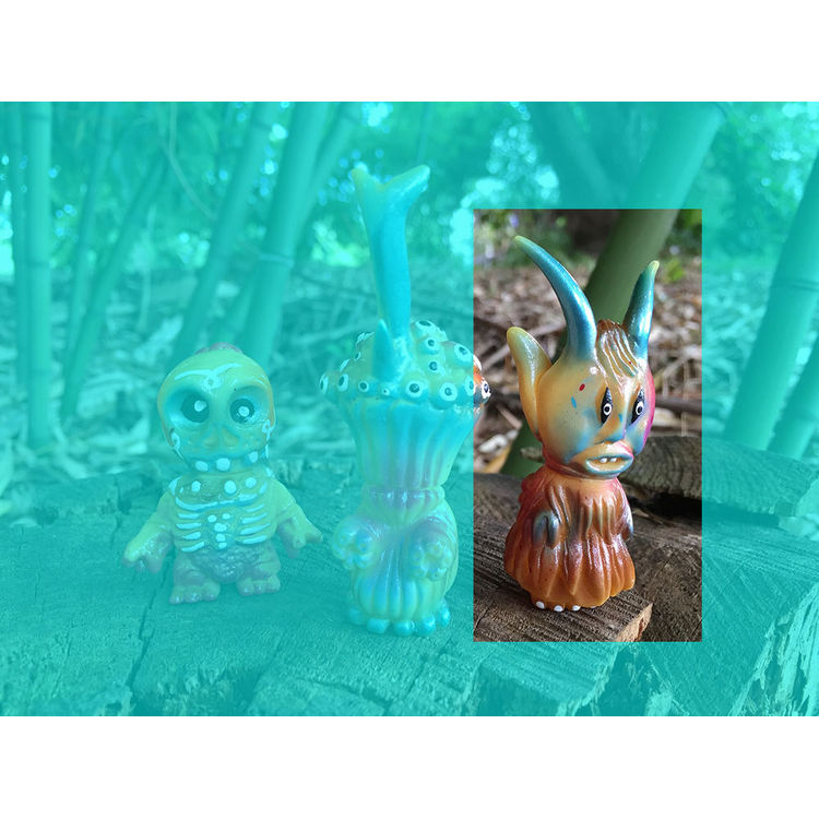 Peter by Bwana Spoons