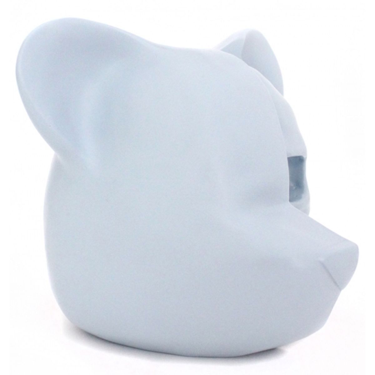 Dissected Bear Head - Prototype (NYCC '15)