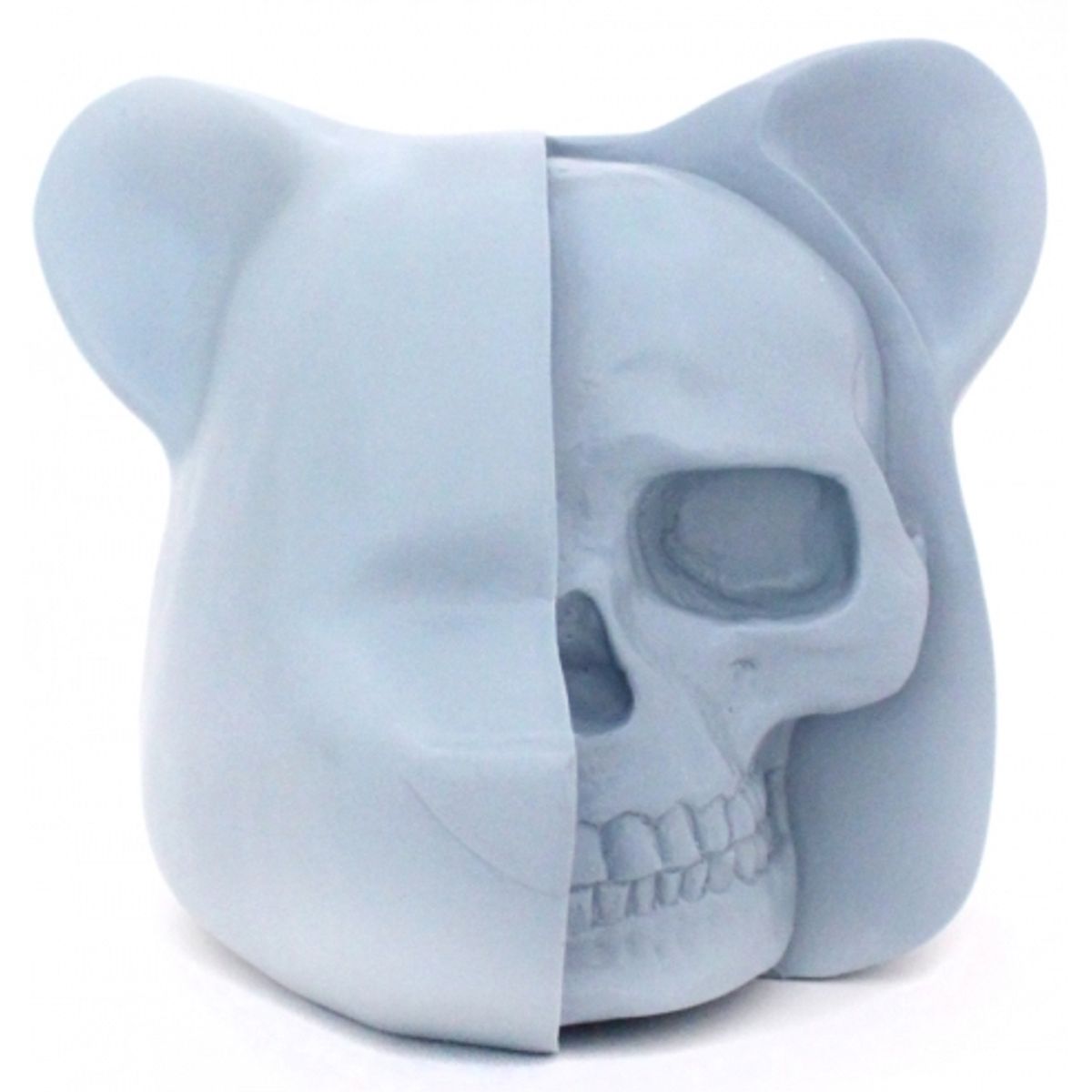 Dissected Bear Head - Prototype (NYCC '15)