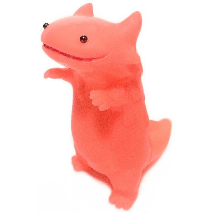 Bryon - Pink Orange GID by Shoko Nakazawa (Koraters)