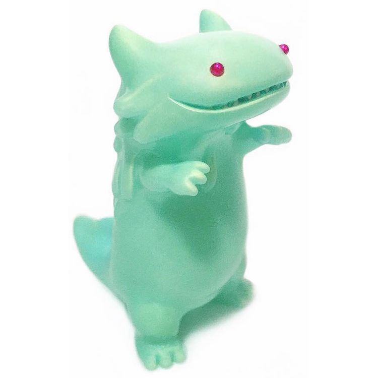 Byron - Lamune GID by Shoko Nakazawa (Koraters)