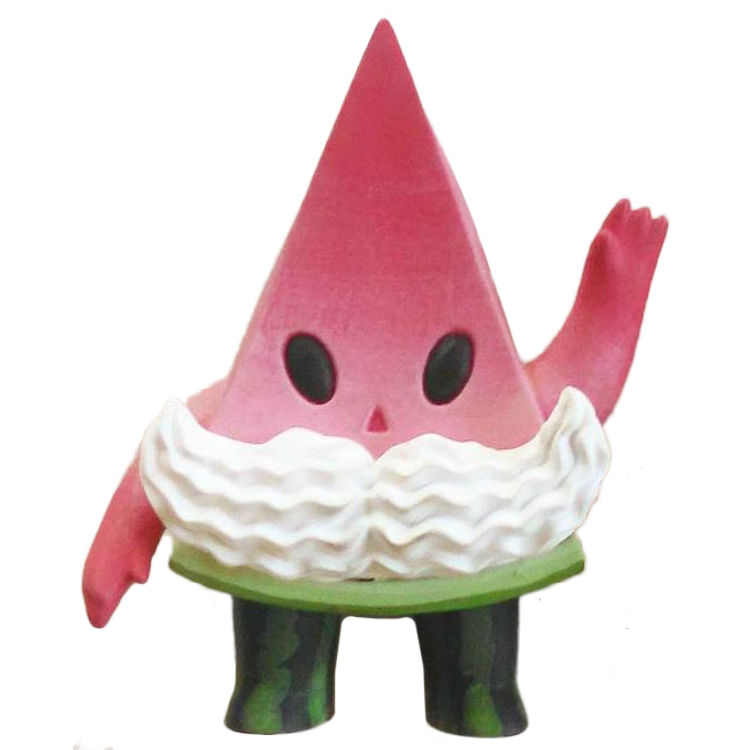 Watermelon Man by Daniel Fleres