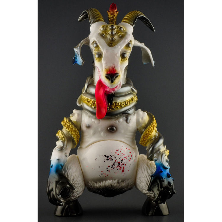 Metacrypt's Shub Zeroth - Astrotype Apollo by Brian Ewing