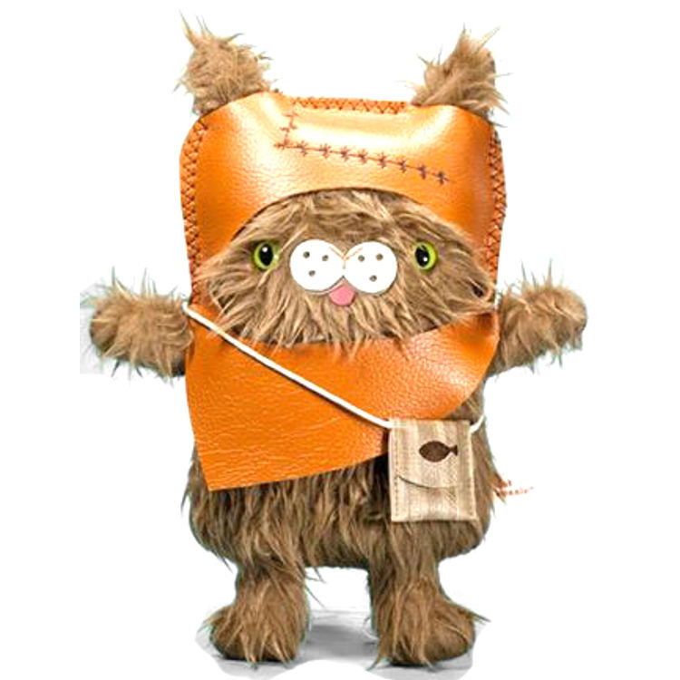 KittiEwok by Flat Bonnie