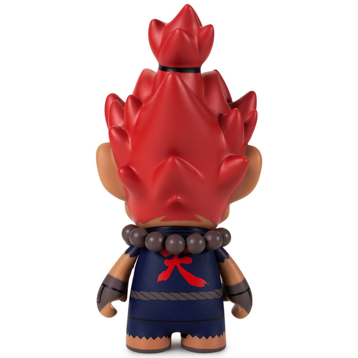 Street Fighter - Akuma 7"