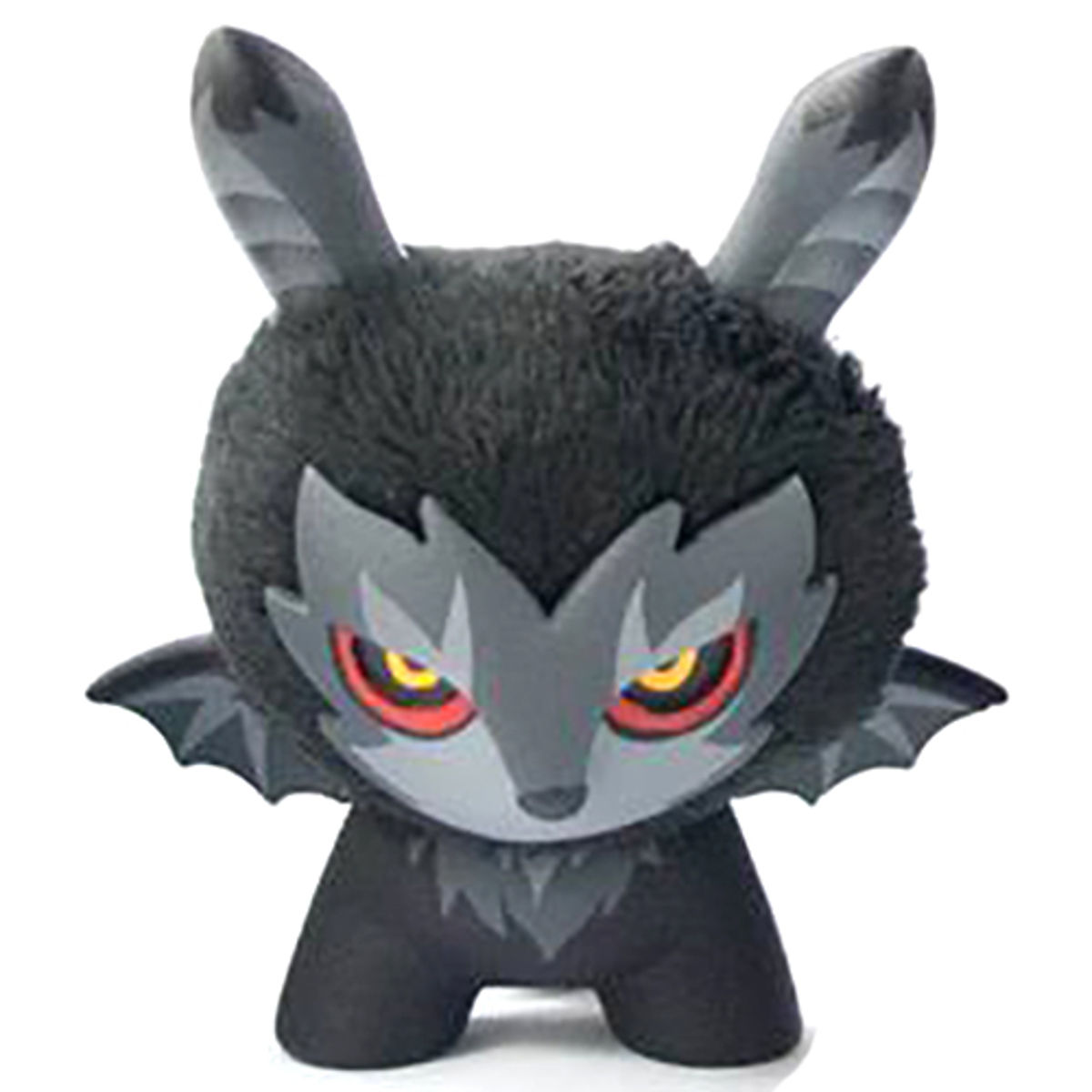 Evolution: What if ...  Bat (DMX5)