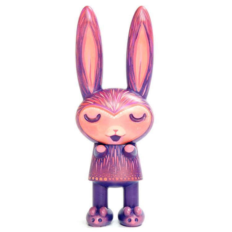 Blush by oddFauna (Emma SanCartier)
