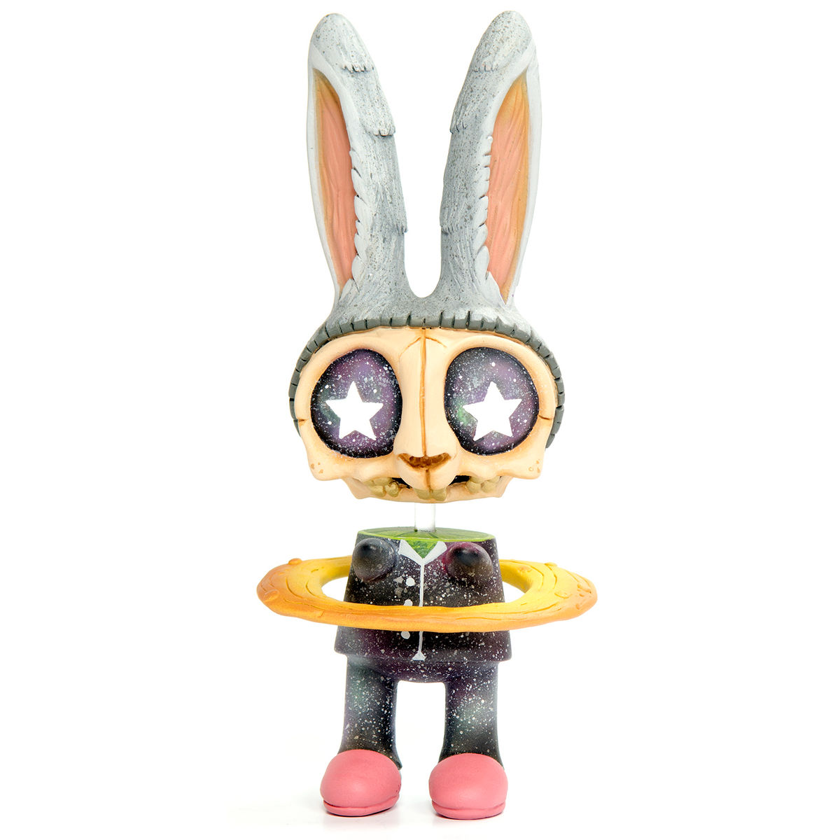 Galactic Sleep Walker