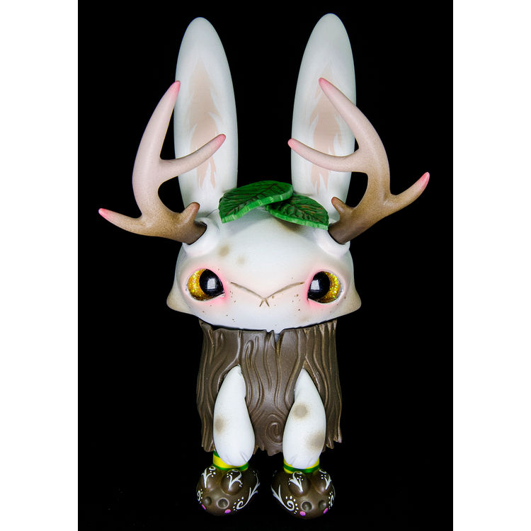 Little Jakalope by Tomodachi Island (Emelie Jensen)