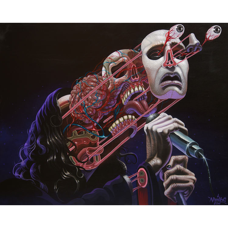 Dissection of Ozzy by Nychos