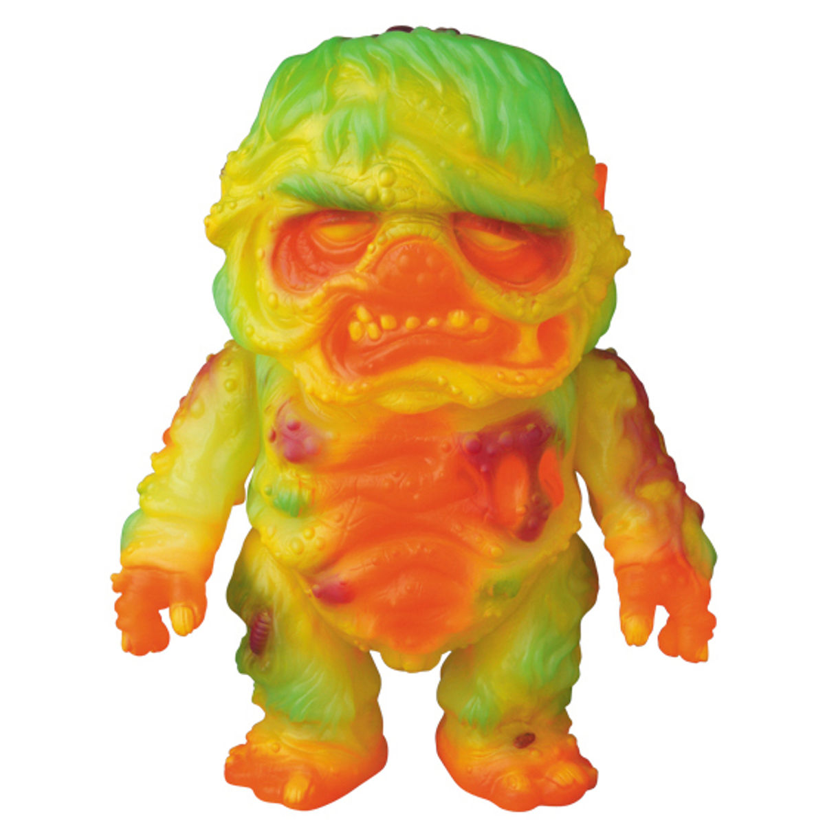 Gamaotoko (Medicom 20th Anniversary)