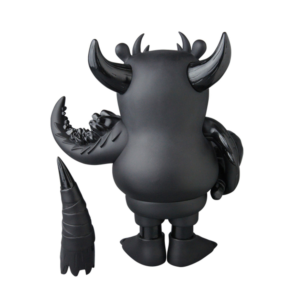 Re-Ret Black (Medicom)