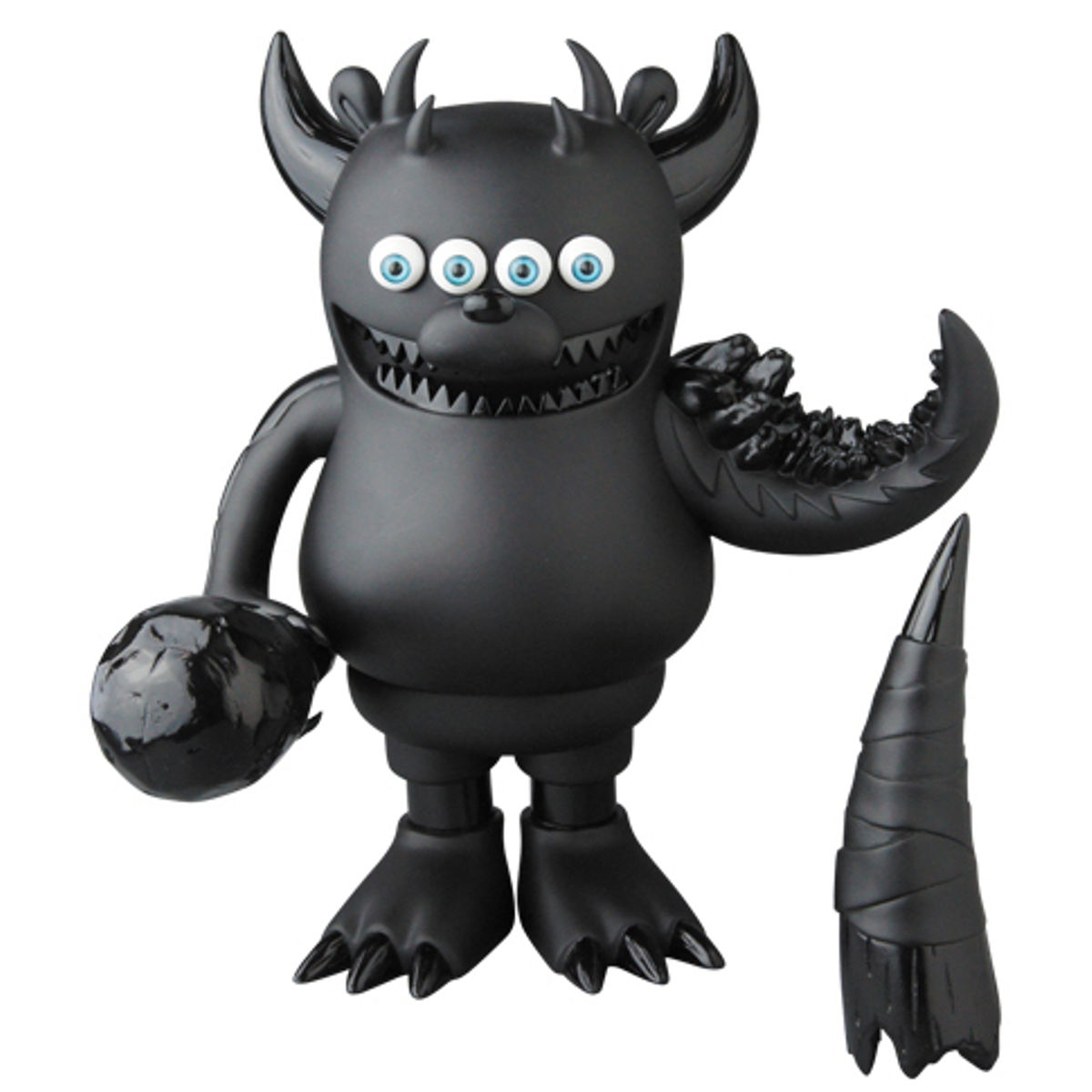 Re-Ret Black (Medicom)