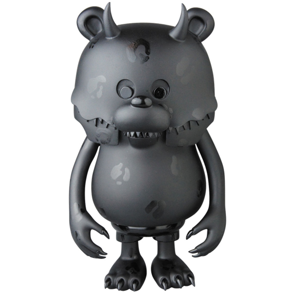 Loveless Monster - Black