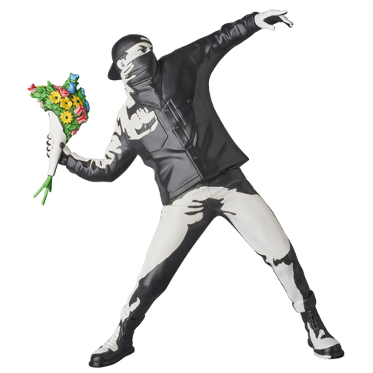 Original Flower Bomber