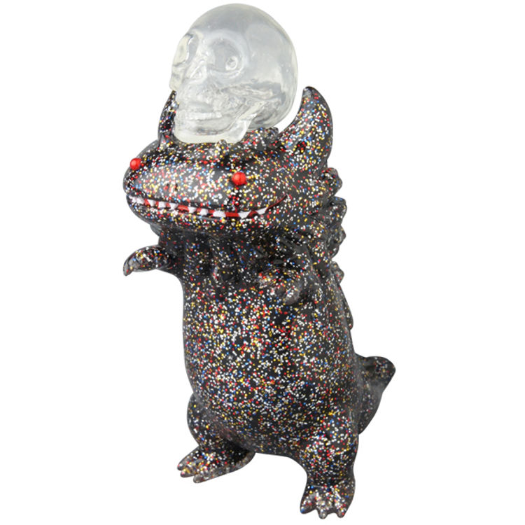 Rangeron Baby - Black Lame by Shoko Nakazawa (Koraters)