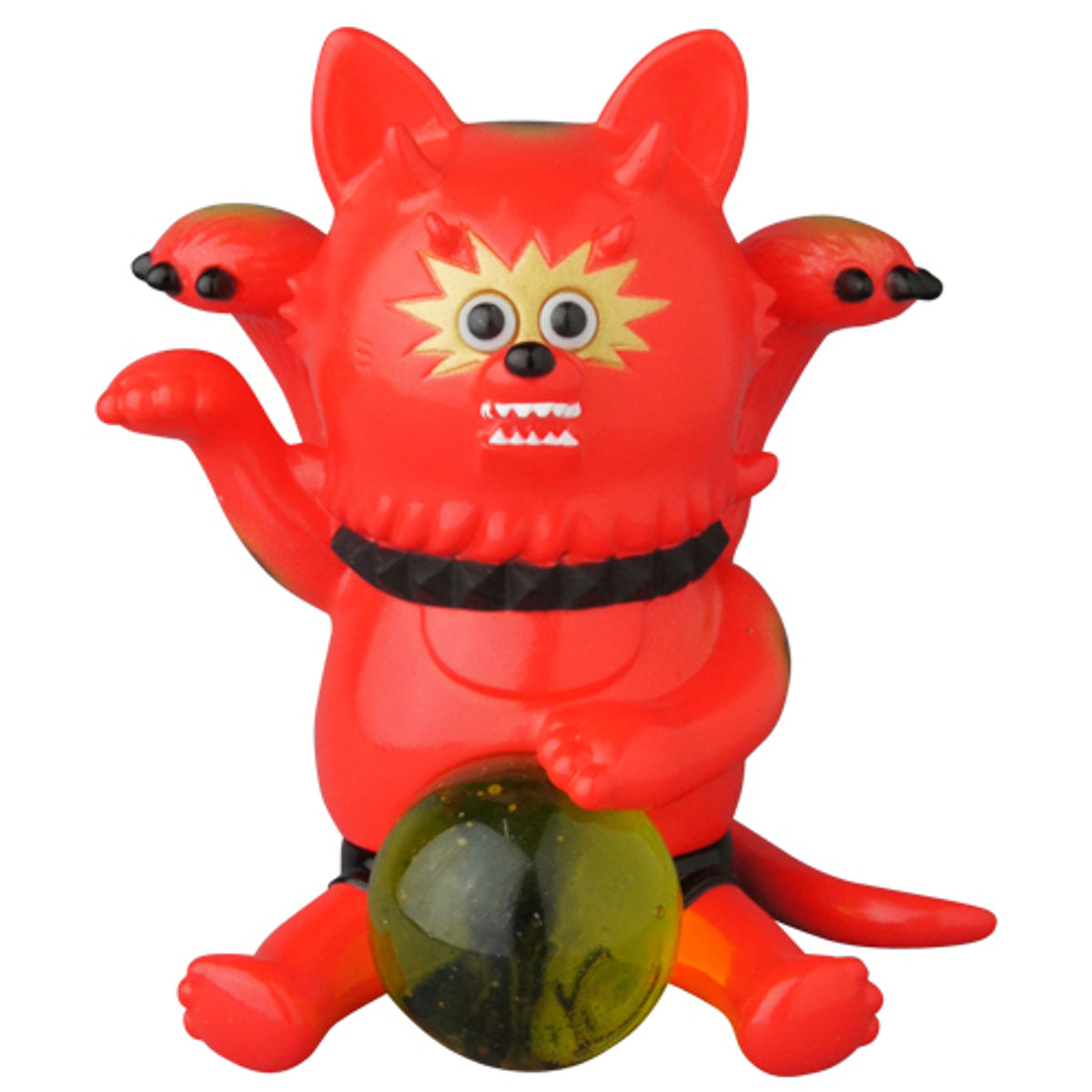 Co-Ret - Red (Medicom Exclusive)