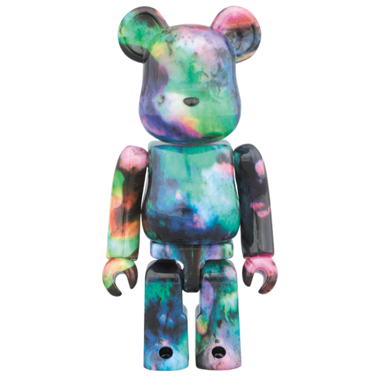 Blue Water Be@rbrick - 100%