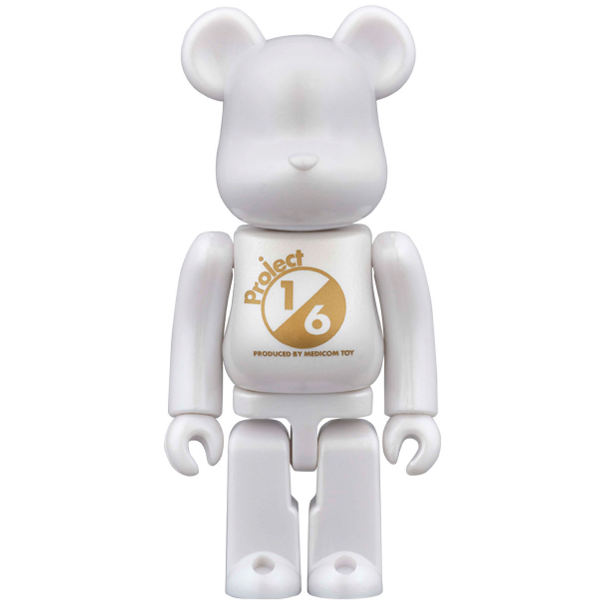 Be@rbrick Project 1/6 - Series 32 Special Release