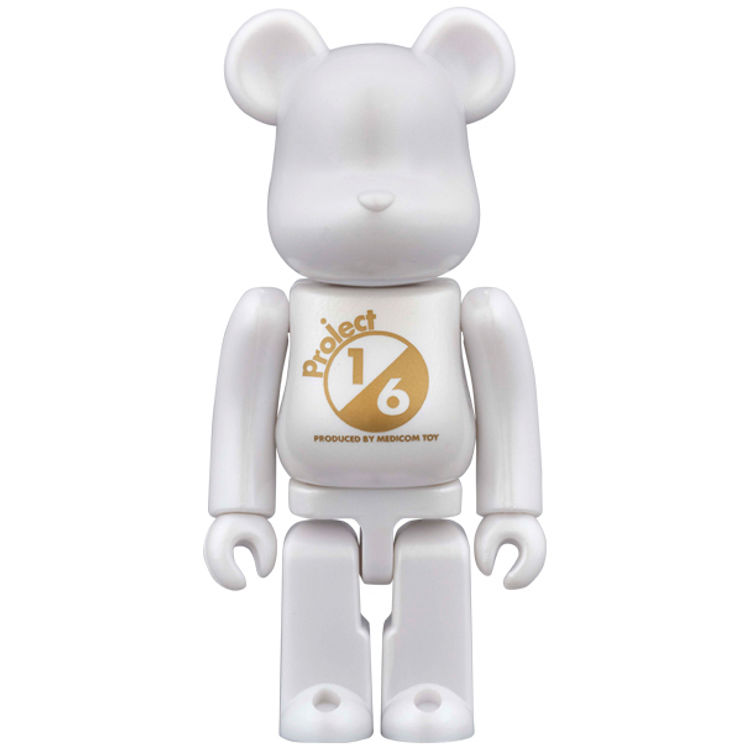 Be@rbrick Project 1/6 - Series 32 Special Release by Medicom