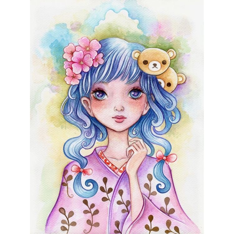 Kuma by Jeremiah Ketner