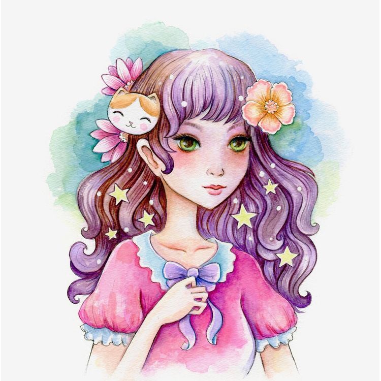 Lovely Morning by Jeremiah Ketner