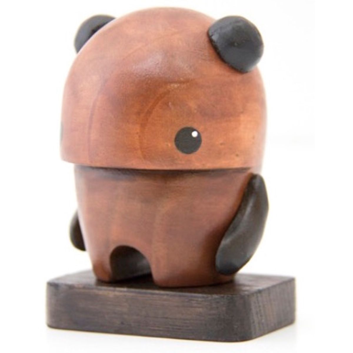 Pandacake in Molasses