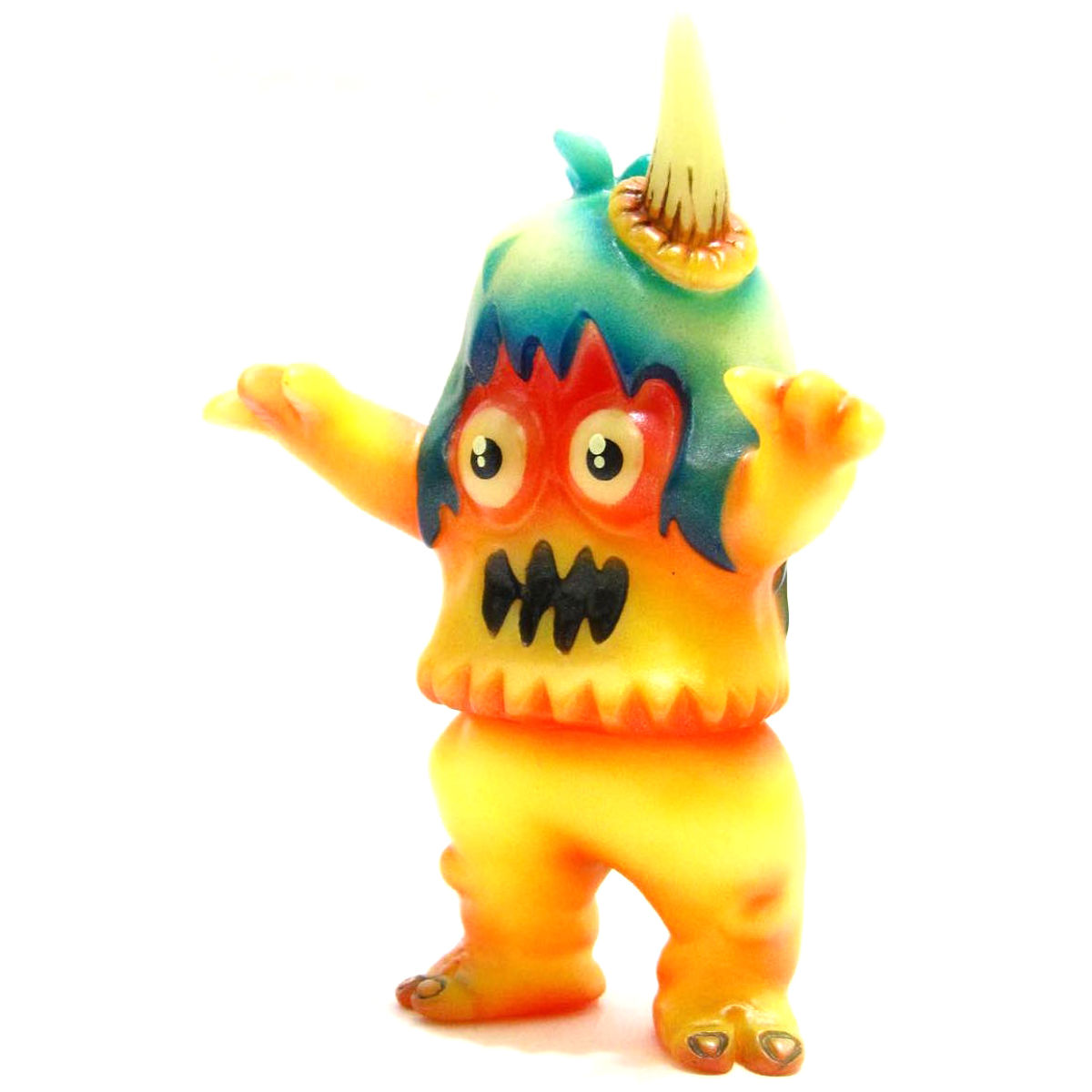 Ugly Unicorn Custom