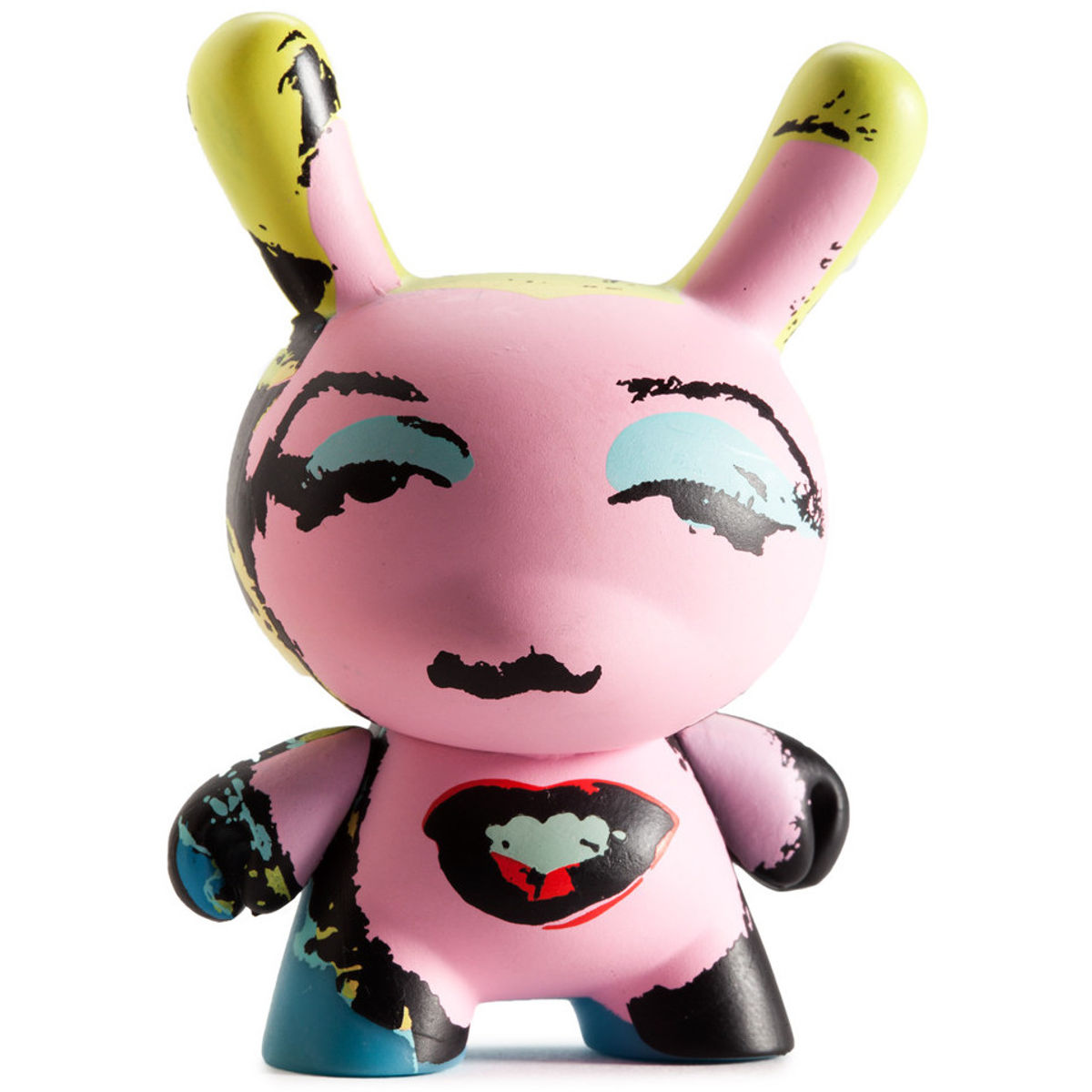 Marilyn Monroe Diptych