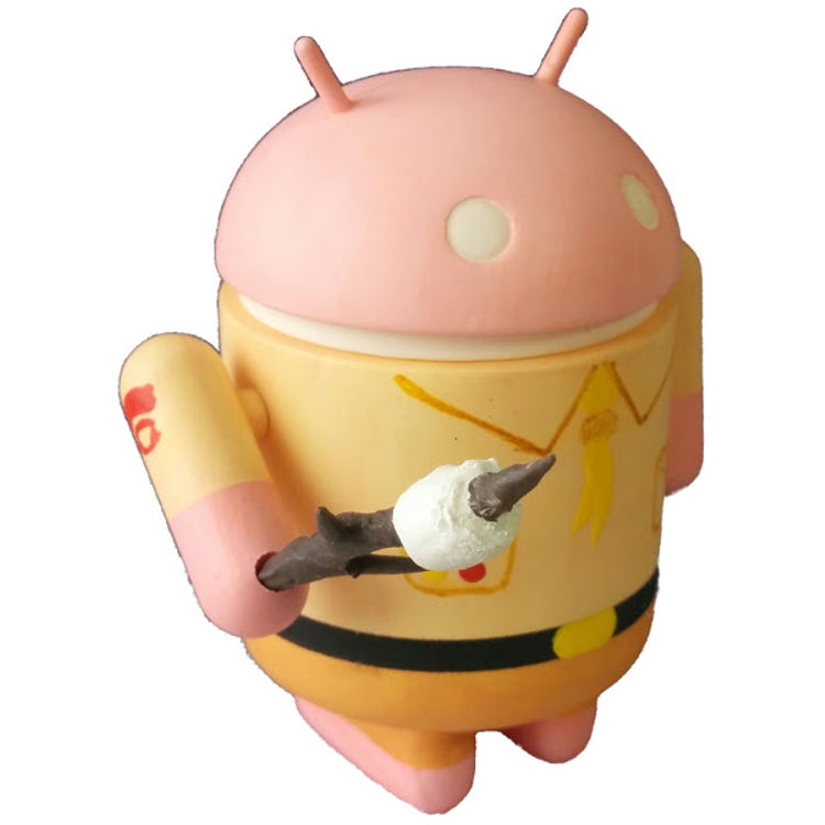 Toast Marshmallows by HitMit
