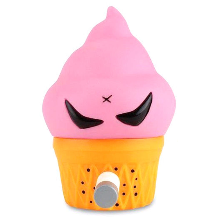 Jerome - Strawberry (SDCC '16) by Frank Kozik