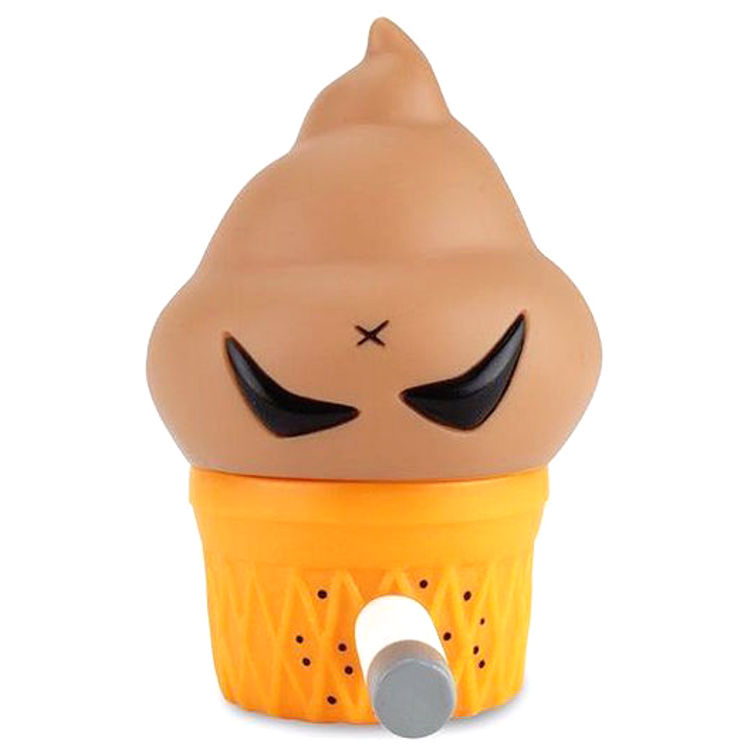 Jerome - Chocolate (SDCC '16) by Frank Kozik