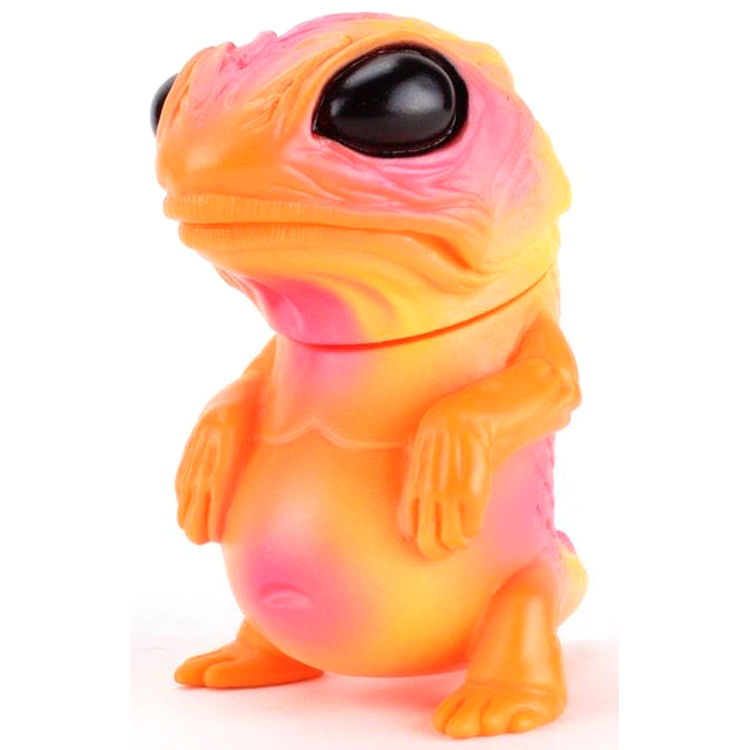 Snybora (SDCC '16) by Chris Ryniak