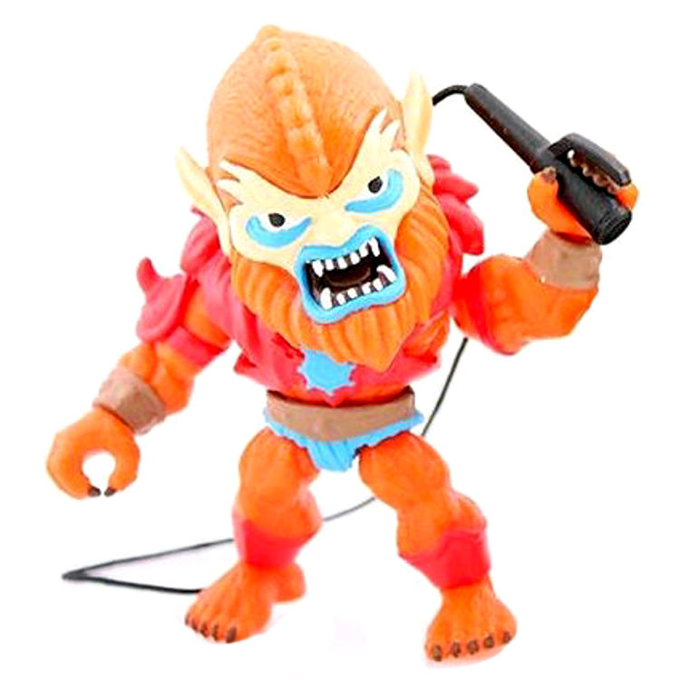 He-Man - Beastman by Joe Allard