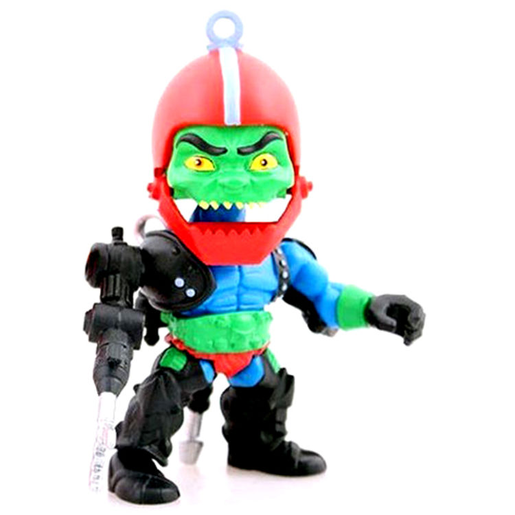 He-Man - Trapjaw by Joe Allard
