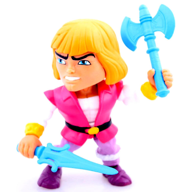 He-Man - Price Adam by Joe Allard