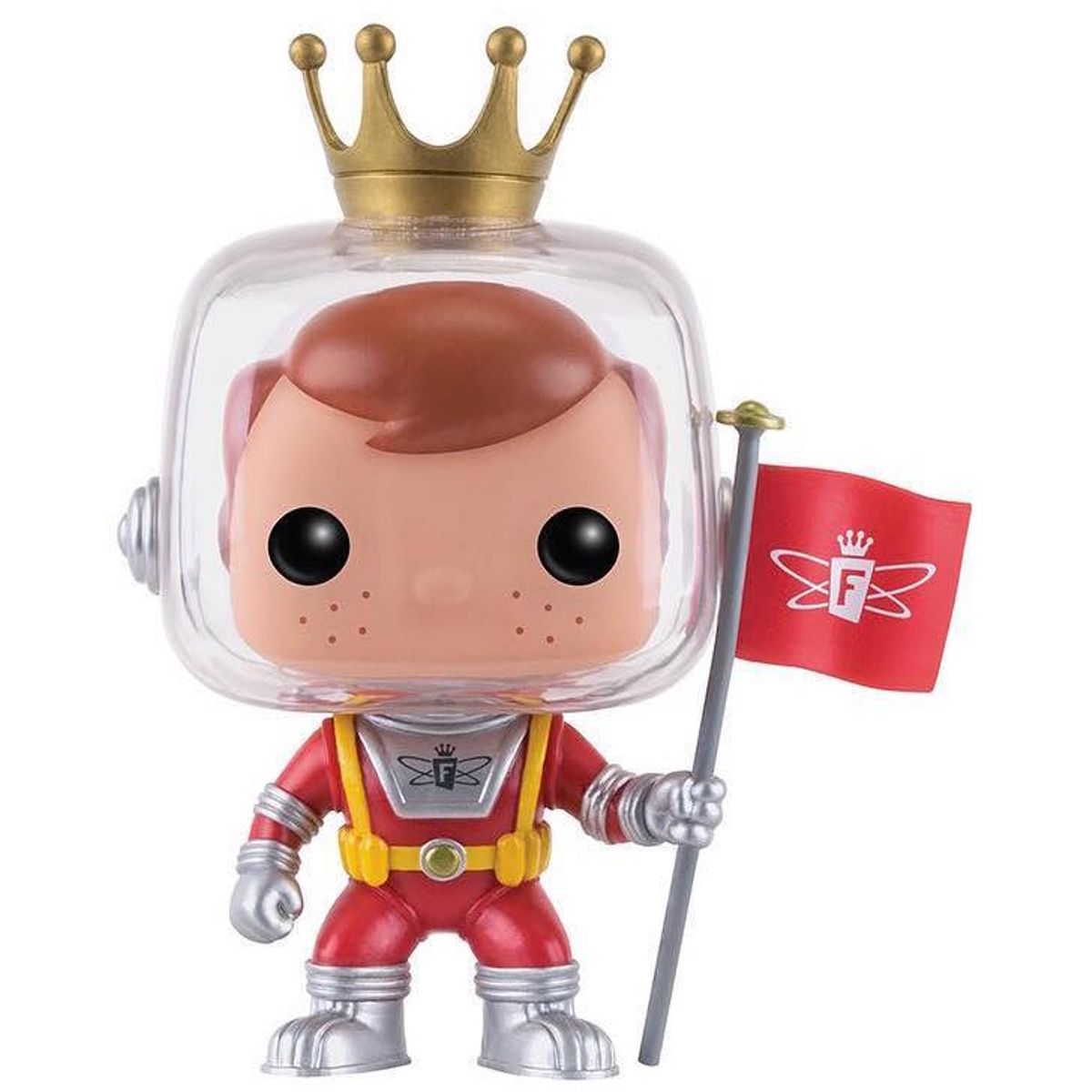 Astronaut Freddy Funko : Funko [06]