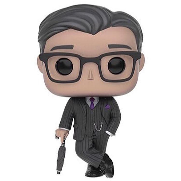 Paul Feig : Director [344] by Funko