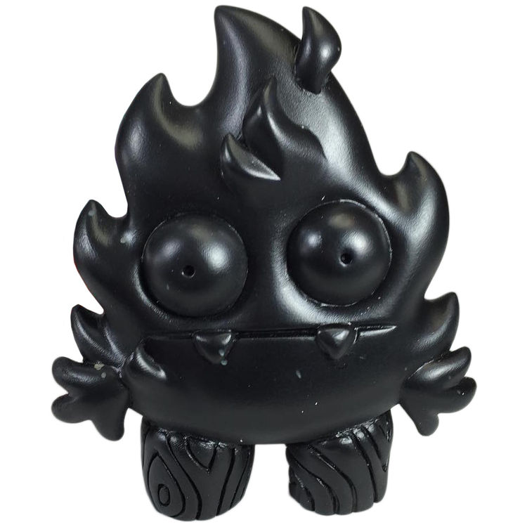 Ugly Honoos - Black by Leecifer