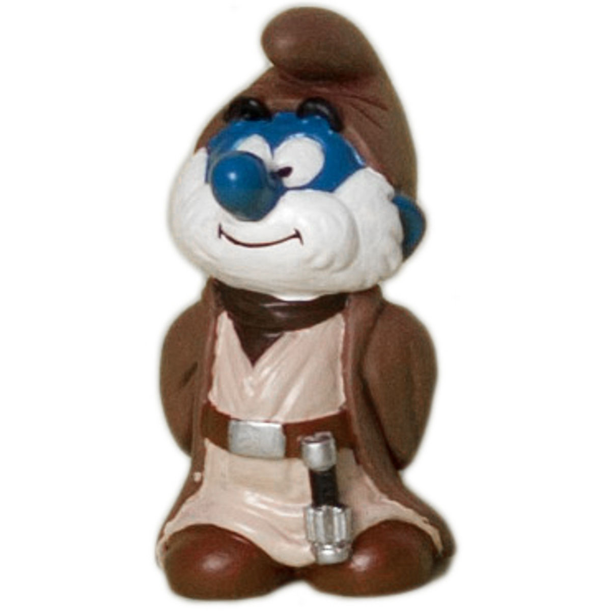 Obi-Smurf-Kenobi