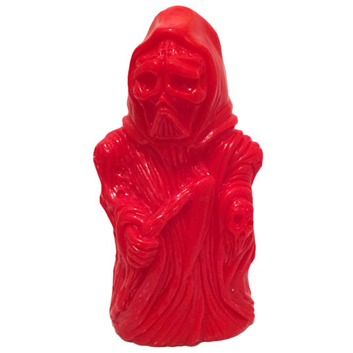 Death Vader - Red